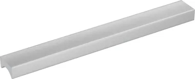 Produktbild von SOTECH Möbelgriff GÖTEBORG BA 160 mm eloxiert EV1