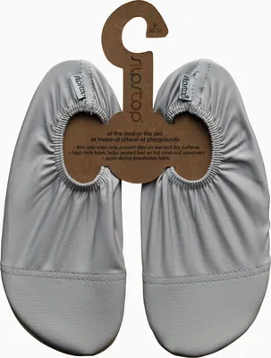 Produktbild von Slipstop Kinderschwimmschuh M (27-29) Kaschmir