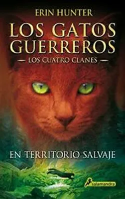 Image de En Territorio Salvaje / Into the Wild