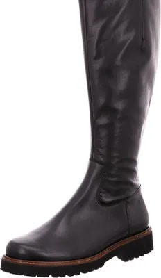 Zdjęcie produktu dla Semler Buty zimowe damskie Barbara 25911-5, 25911-5.5, 25911-6, 25911-6.5, 25911-7, 25911-7.5, 25911-8, 25911-8.5, 25911-9, 27941-4.5, 27941-5.5, 27941-6, 27941-6.5, 27941-7, 27941-7.5, 27941-8 SEM-B10773013 czarny 8