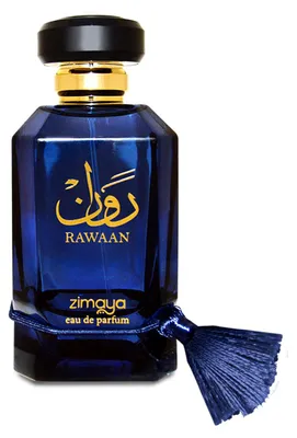 Produktbild von Zimaya Rawaan Eau De Parfum 100 ml (woman)