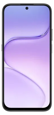 Produktbild von Honor 600 Smart 5G, 17,4 cm (6.87"), 4 GB, 128 GB, 50 MP, Android 16.0, Schwarz