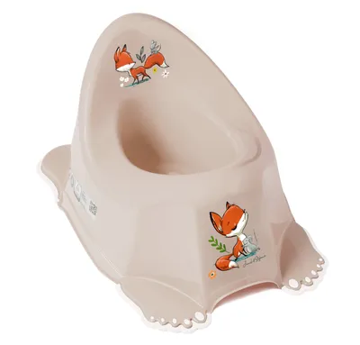 Image de TEGA BABY Potty Forest fairy beige