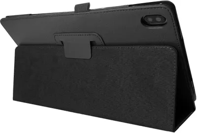 Obrázok produktu pre Kryt pre Lenovo Tab P11 2021 TB-J606F TB-J606X 11" Smart Cover Case s funkciou stojana a funkciou automatického spánku/prebudenia Black
