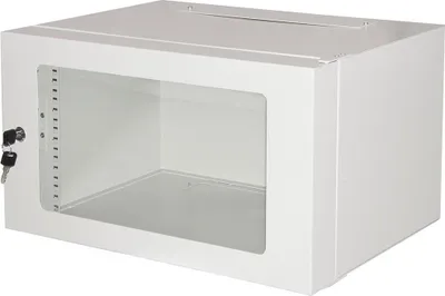 Immagine prodotto di Link Accessori LK1906U30 rack 6U Da parete Grigio