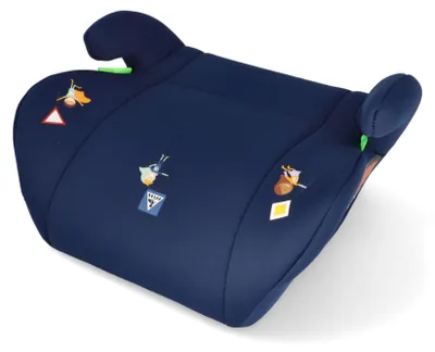 Produktbild von cartrend Kids Kindersitzerhöhung,  nach DIN ECE R129, für 125–150 cm