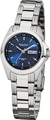 Produktbild von Regent - Armbanduhr - Damen - F-518
