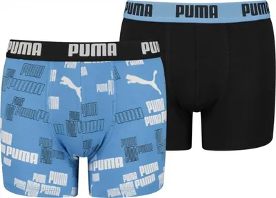 Obrázek produktu pro Slipy Puma 701223659-003 pro Dětské