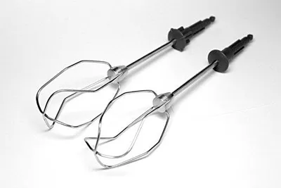 Rührbesen für Handmixer, passend für Bosch/Siemens/Privileg