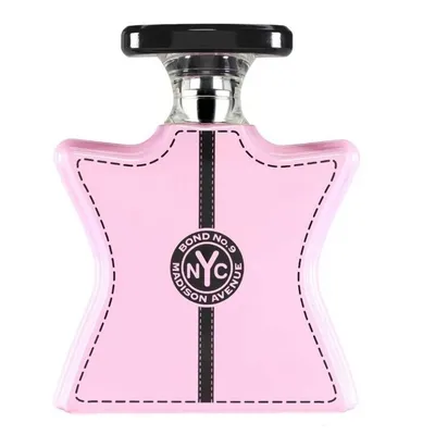 Zdjęcie produktu dla Bond No. 9 Madison Avenue Woda perfumowana, 100ml