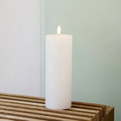 Produktbild von Sirius Home 80623, Weiß, 1 Glühbirne(n), LED, Akku, Akku, 75 mm