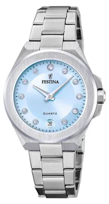 Image de Festina - F20700/3 - Montre-bracelet - Femmes