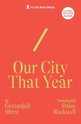 Produktbild von Our City That Year