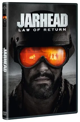 Imagen del producto de Jarhead: La ley del retorno