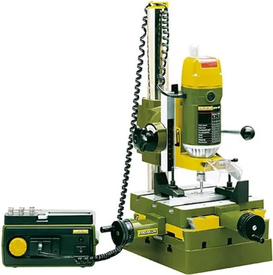 Produktbild von Proxxon Micromot BFW 40/E Mill / Drill System