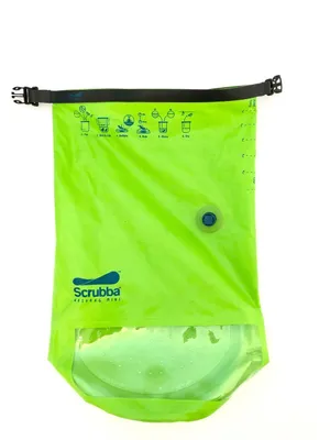 Immagine prodotto di Lavatrice da viaggio Scrubba 'Wash Bag' mini