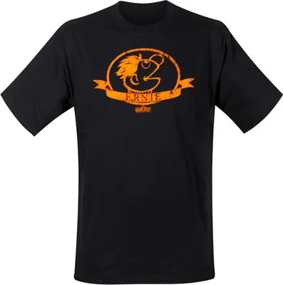 Produktbild von Sesamstraße - T-Shirt Vintage Ernie - S