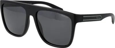 Obrázek produktu pro Pánské polarizační sluneční brýle Polaroid PLD 2162/S 003/M9 58