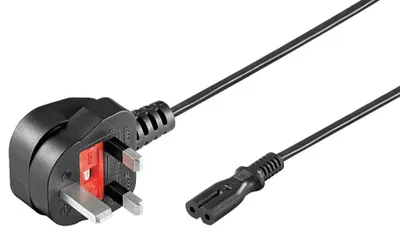 Produktbild von Eurostecker, Kabel