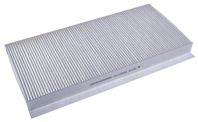 Produktbild von DENCKERMANN M110930 Innenraumfilter Pollenfilter passend für MERCEDES-BENZ A-Klasse (W169)