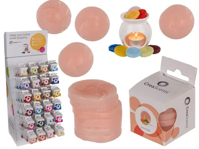 Immagine prodotto di Creascent Scentchips Invincibile