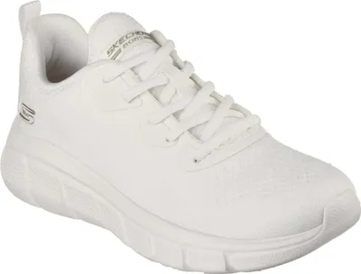 Produktbild von Skechers Sneakers 117342-OFWT in White color size 38.5