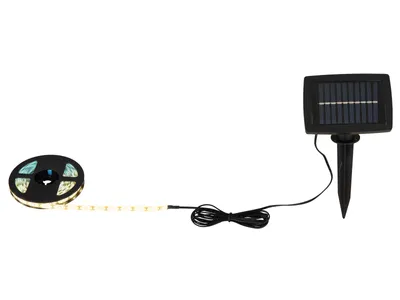 Zdjęcie produktu dla Taśma solarna LED 180x0,2W SOLAR 33692 Globo