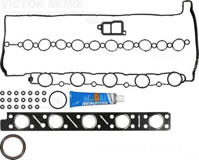 Produktbild von REINZ 02-39584-01 Zylinderkopf Dichtungssatz für VOLVO V70 II (285) XC60 (156) V50 (545) XC90 I (275) V70 III (135)