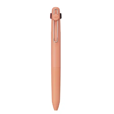 Imagen del producto de Mitsubishi Pencil uniball ZENTO 3 Roller multifunción de 3 colores - 0,5 mm - Adobe