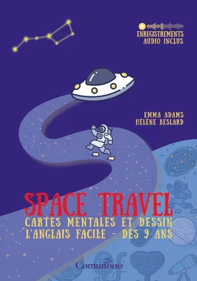 Produktbild von Space Travel