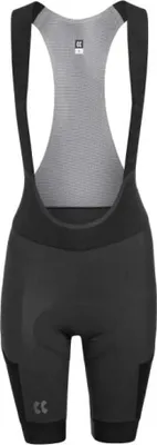 Produktbild von Kalas Passion Z4 Gravel Trägerhose Grau L Damen Grau L