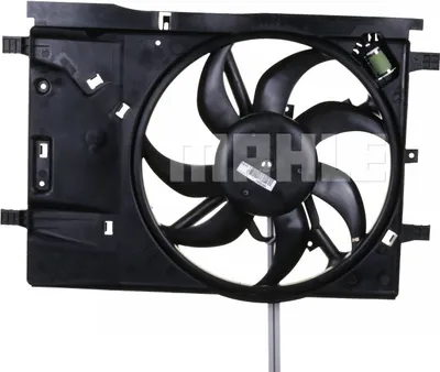 Produktbild von MAHLE CFF 181 000P Lüfter Motorkühlung Kühlerlüfter für FIAT QUBO (225) Wasserkühler Ø390mm