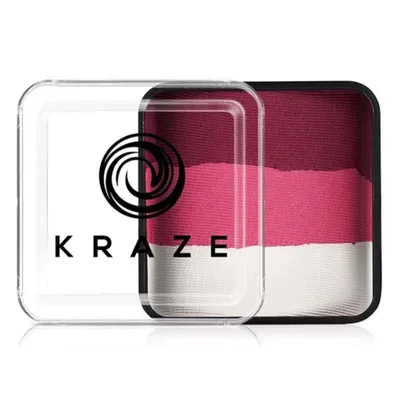 Produktbild von Kraze fx Kuppelkuchen 25 g Blutbeere