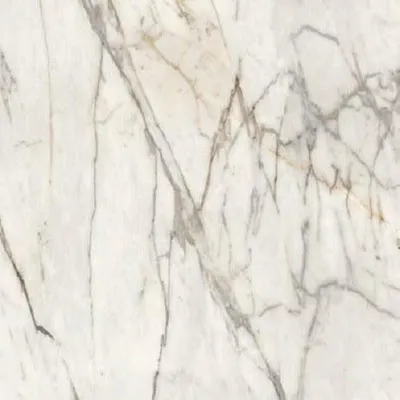 Zdjęcie produktu dla CASA39 Płytki imitujące marmur w kolorze złotym, 120 x 120 cm, Marazzi Grande marble look