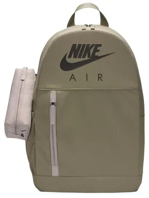 Produktbild von Nike Elemental Backpack BA6032-320, Rucksack, Uni, Grün, Größe: One size