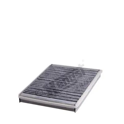 Obrázok produktu pre Filter vzduchu v kabíne s aktívnym uhlím Hengst pre Audi A4 A6 Allroad Seat Exeo