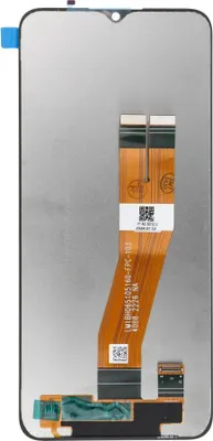 Zdjęcie produktu dla Wyświetlacz pasuje do SAMSUNG a04e a042 bez ramki (odnowiony)