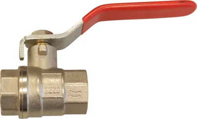 Produktbild von Kugelhahn IG-IG, 21/2" m. vollem Durchgang