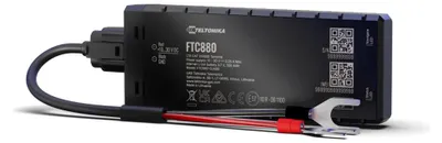 Imagen del producto de Teltonika FTC880