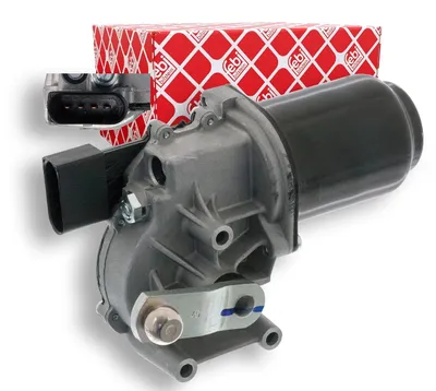 Productafbeelding van Motor met stuurinrichting