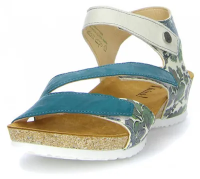 Produktbild von Think DUMIA Orthopädische Schuhe Blau in Gr. 36