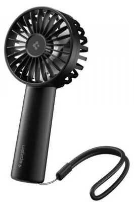 Obrázek produktu pro Přenosný ventilátor Spigen A905, černý, model AHP10454