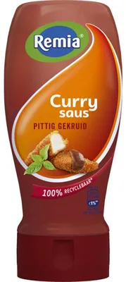Produktbild von Remia Curry Gewürz 300 g – Aromatische Gewürzmischung für Currygerichte