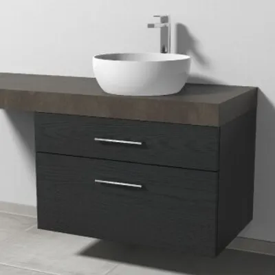 Produktbild von SANIPA G33171X Waschtischunterbau mit Auszügen