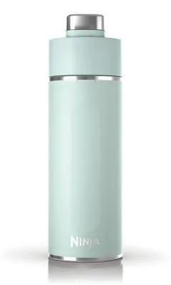 Produktbild von SharkNinja Thirsti Tägliche Nutzung, Fitness, Wandern, Sport 530 ml Kunststoff, Edelstahl Mintfarbe