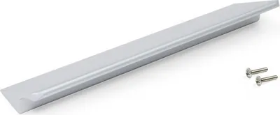 Image de Jeu de Shelvo set d'étagères de cuisine circulaires- pour module de 800mm- Plastique et Aluminium- Blanc