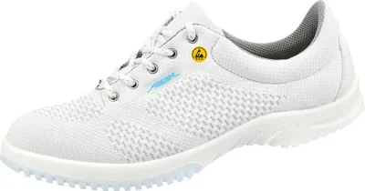 Produktbild von Abeba ESD-Sicherheitsschuh uni6 31772/31773, 40, blau 31773-40