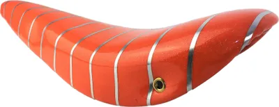 Image de Selle de banane Orange pétillante