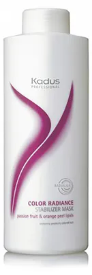 Productafbeelding van Kadus - Color Radiance - Intensive Mask - 1000 ml
