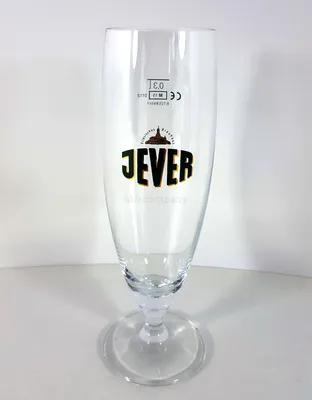 Produktbild von Jever Bier - Bierkelche 6 x 0,3l